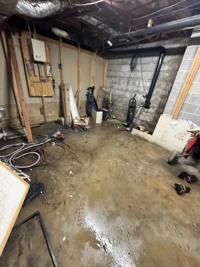 Sewage and Black Water Cleanup in Grovetown, GA