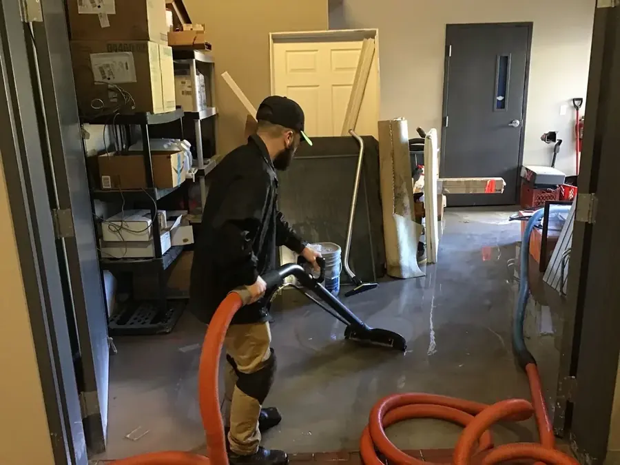 Water Extraction and Removal in Grovetown, GA